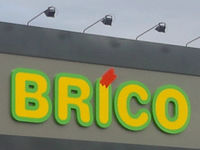 Brico-spotlisting