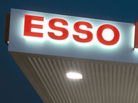Esso-spotlisting