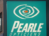 Pearle-spotlisting